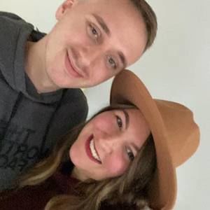 Meet your Posher, Patrick